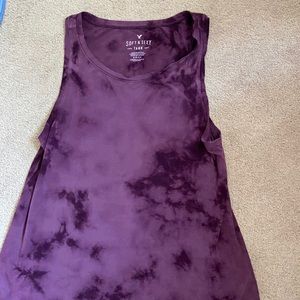 AE Soft & Sexy Tank